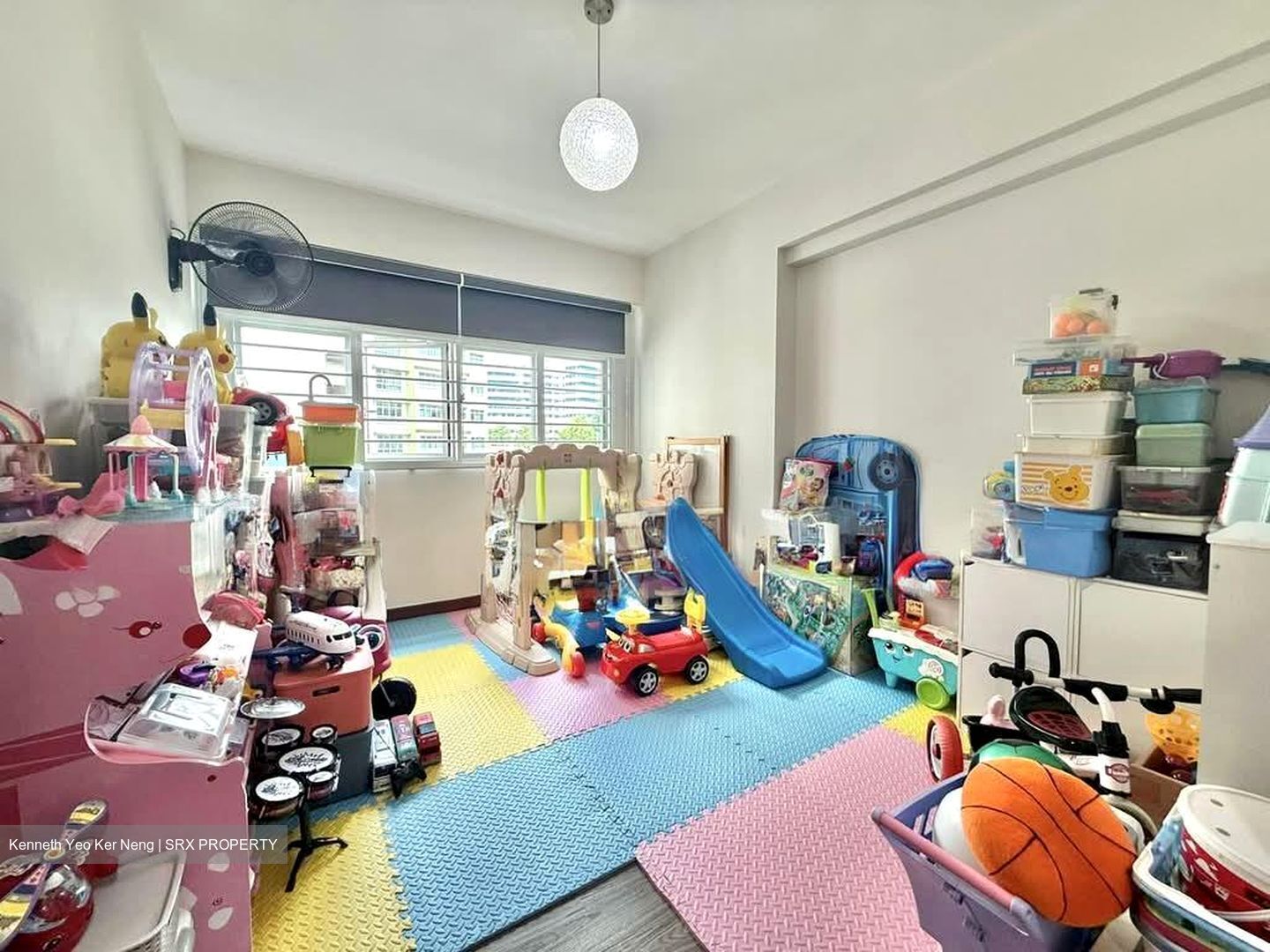 Blk 313B Punggol Parcvista (Punggol), HDB 4 Rooms #554002601